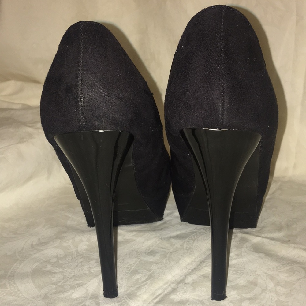 Mossimo platform heels - Picture 4 of 5